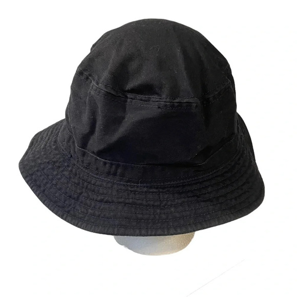 Navy Blue MLB Boston Red Sox Bucket Hat Twins Enterprise Genuine. - Picture 5 of 6